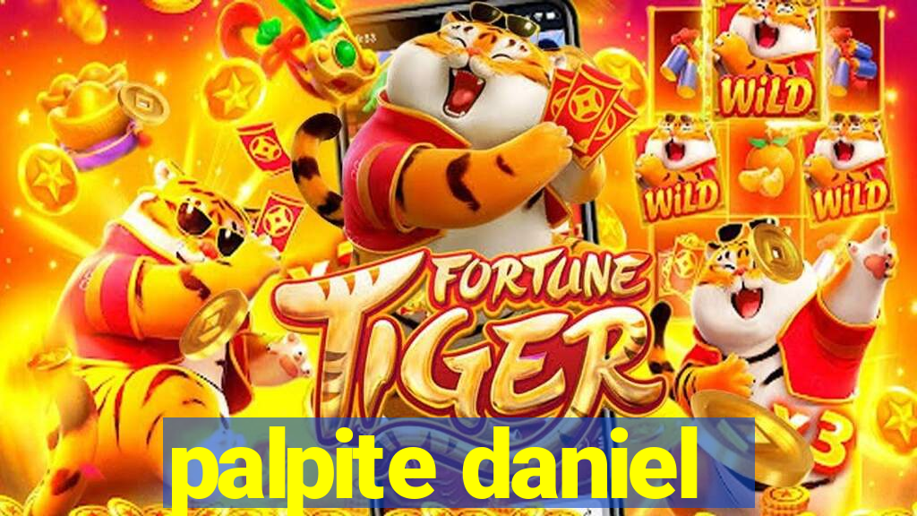 palpite daniel